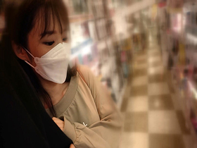 完全ドキュメント！Fカップ関西弁ギャル、コスプレ玩具エッチが大好物　新井リマ　サンプル画像10